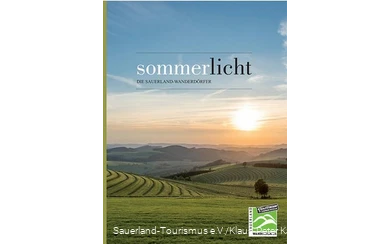 Blätterkatalog Magazin Sommerlicht