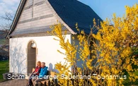 St. Margaretha Kapelle in Eslohe - Beisinghausen