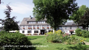 Landgasthof Gilsbach