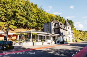 Schlosshotel Brilon-Wald