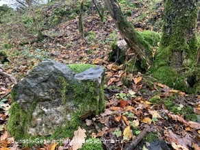 Sauerland-Seelenort Quarzklippen