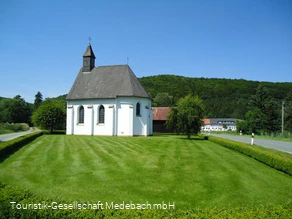 Kapelle St. Laurentius Glindfeld