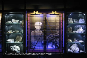 Schwerspatmuseum Medebach-Dreislar