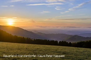 Sauerland-Seelenort Krutenberg