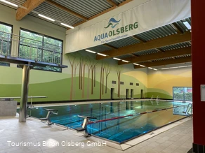 Aqua Hallenbad