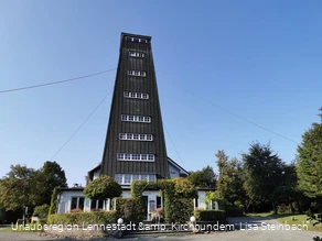 Rhein-Weser-Turm