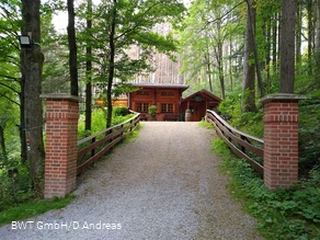 Brockmanns Hütte