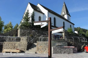 Dorfplatz Bontkirchen