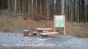 Wanderportal Brilon-Wald