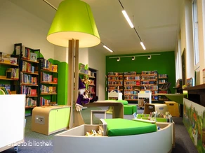 Stadtbibliothek