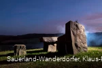 Sauerland-Wanderdörfer Freistuhl Medebach