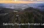 Ausblick vom Wallburgturm