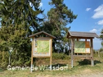 Wanderparkplatz Wacholderheide