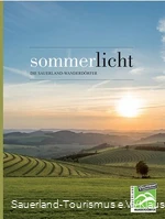 Blätterkatalog Magazin Sommerlicht